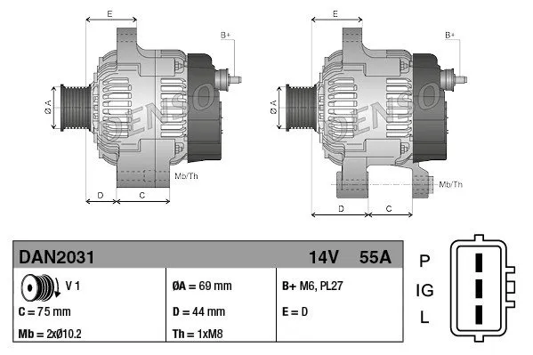 alternator-dan2031-producent-czesci-denso