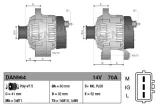 alternator-dan964-prad-ladowania-alternatora-70-a