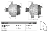 alternator-dan996-prad-ladowania-alternatora-90-a
