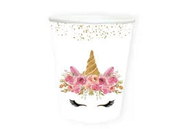 kubeczki-papierowe-jednorozec-250-ml-6-szt