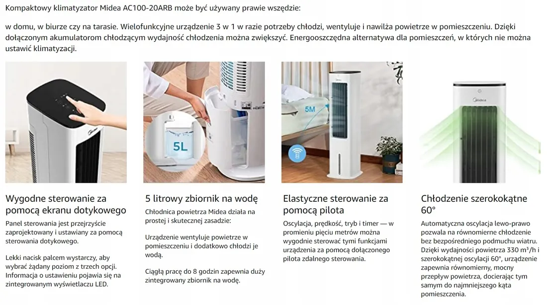klimator-midea-ac100-20arb-55-w