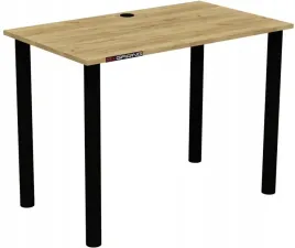 biurko-gamingowe-komputerowe-gaming-100x60-dab-craft-zloty
