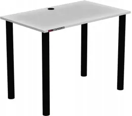 biurko-gamingowe-komputerowe-gaming-100x60-popiel-jasny-szary