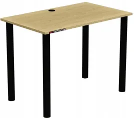 biurko-gamingowe-komputerowe-gaming-100x60-dab-kamienny