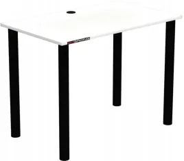 biurko-gamingowe-komputerowe-gaming-100x60-biel-alpejska-bialy-biale