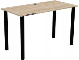 biurko-gamingowe-komputerowe-gaming-120x60-dab-sonoma-vintage-jasny