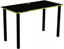 biurko-gamingowe-komputerowe-gaming-120x60-czarno-limonkowe