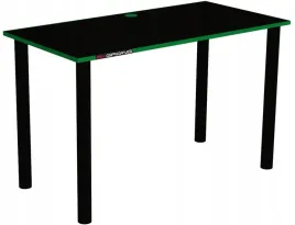 biurko-gamingowe-komputerowe-gaming-120x60-czarno-zielone