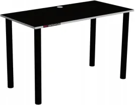 biurko-gamingowe-komputerowe-gaming-120x60-czarno-popielate-szare