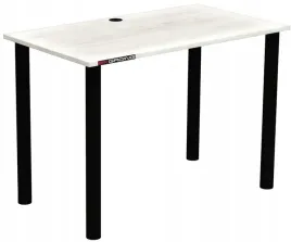 biurko-gamingowe-komputerowe-gaming-100x60-dab-craft-bialy