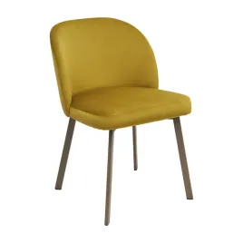 krzeslo-rio-plus-tapicerowane-zolte-welurowe-do-jadalni