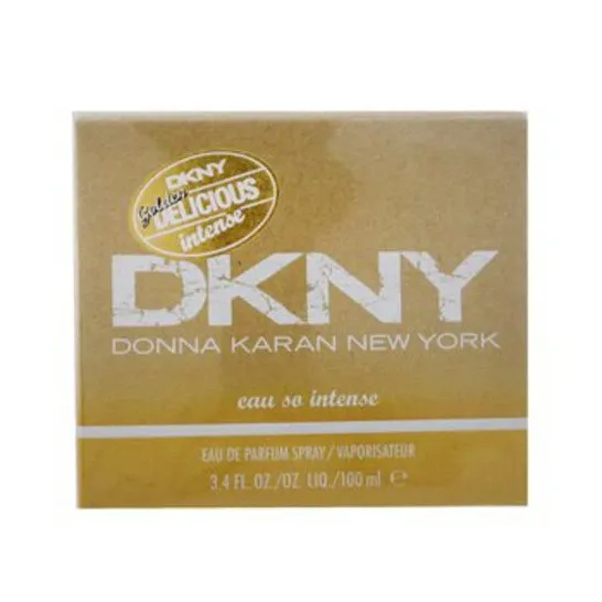 dkny golden delicious eau so intense