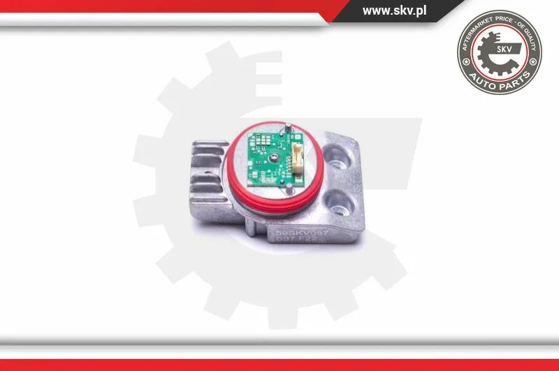 modul-led-reflektor-lewy-59skv067-skv