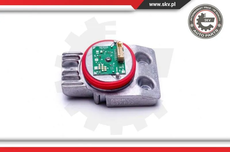 modul-led-reflektor-lewy-59skv065-skv