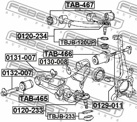przegub-0120-233-fbs
