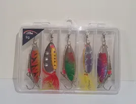 zestaw-5x-blystka-blacha-obrotowka-spining-drapieznik-szczupak-mix-9g-etui