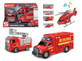 artyk-178740-zestaw-pojazdow-straz-pozarna