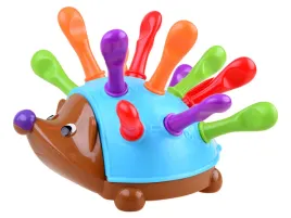 zabawny-jezek-z-kolorowymi-kolcami-dla-dzieci