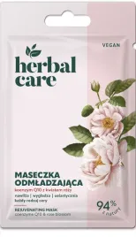 herbal-care-vegan-odmladzajaca-maseczka-na-twarz-koenzym-q10-z-kwiatem-ro