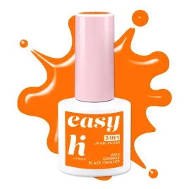 hi-hybrid-easy-3w1-lakier-hybrydowy-nr-613-orange-blaze-twister-5-ml