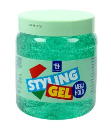 hegron-styling-zel-do-modelowania-wlosow-500ml-mega-hold-zielony