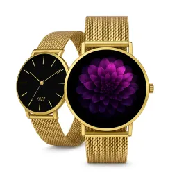 smartwatch-damski-sayberg-t8-ultra-zloty