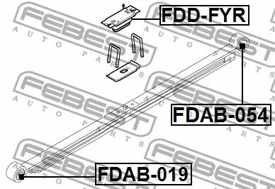 tuleja-resoru-tyl-fdab-019-fbs