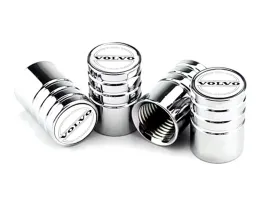 aluminiowe-nakretki-na-wentyle-volvo-do-samochodow-volvo-srebrne-z-logo