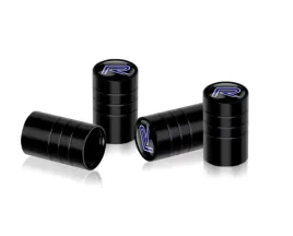 ekskluzywne-czarne-nakretki-na-wentyle-do-samochodow-volvo-r-design-logo-r