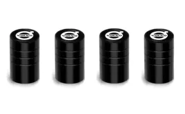 volvo-designerskie-czarne-nakretki-na-wentyle-do-samochodow-volvo-logo