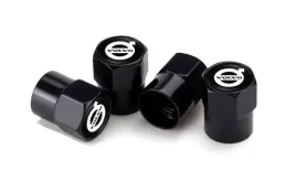 volvo-sportowe-czarne-nakretki-na-wentyle-do-samochodow-volvo-z-logo-volvo