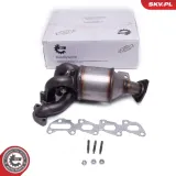 katalizator-62skv008-skv