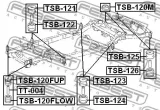 poduszka-ramy-tsb-120fup-fbs-stan-nowy