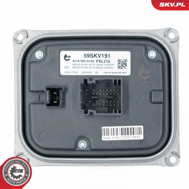 modul-led-59skv191-skv-stan-nowy