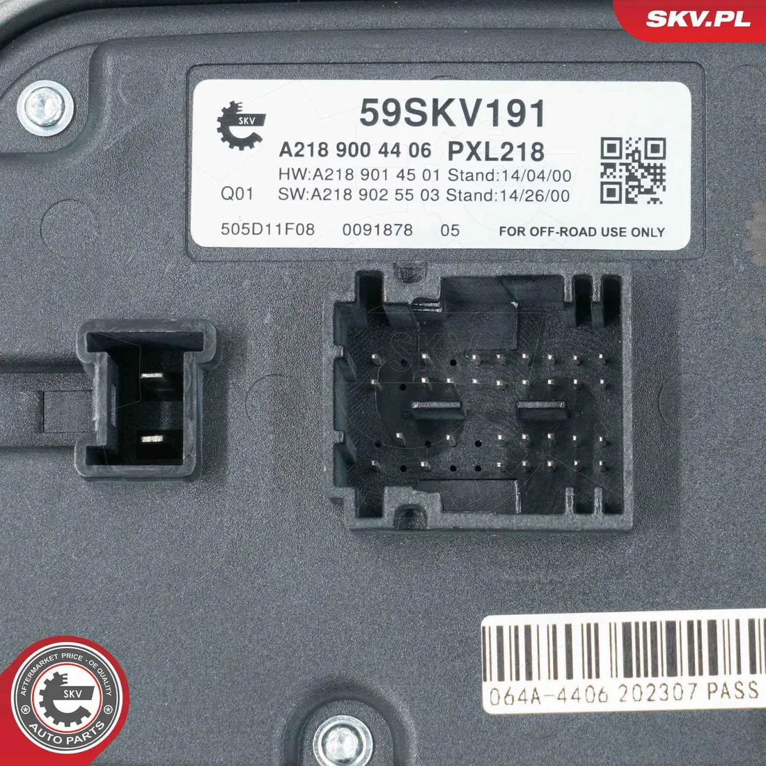modul-led-59skv191-skv