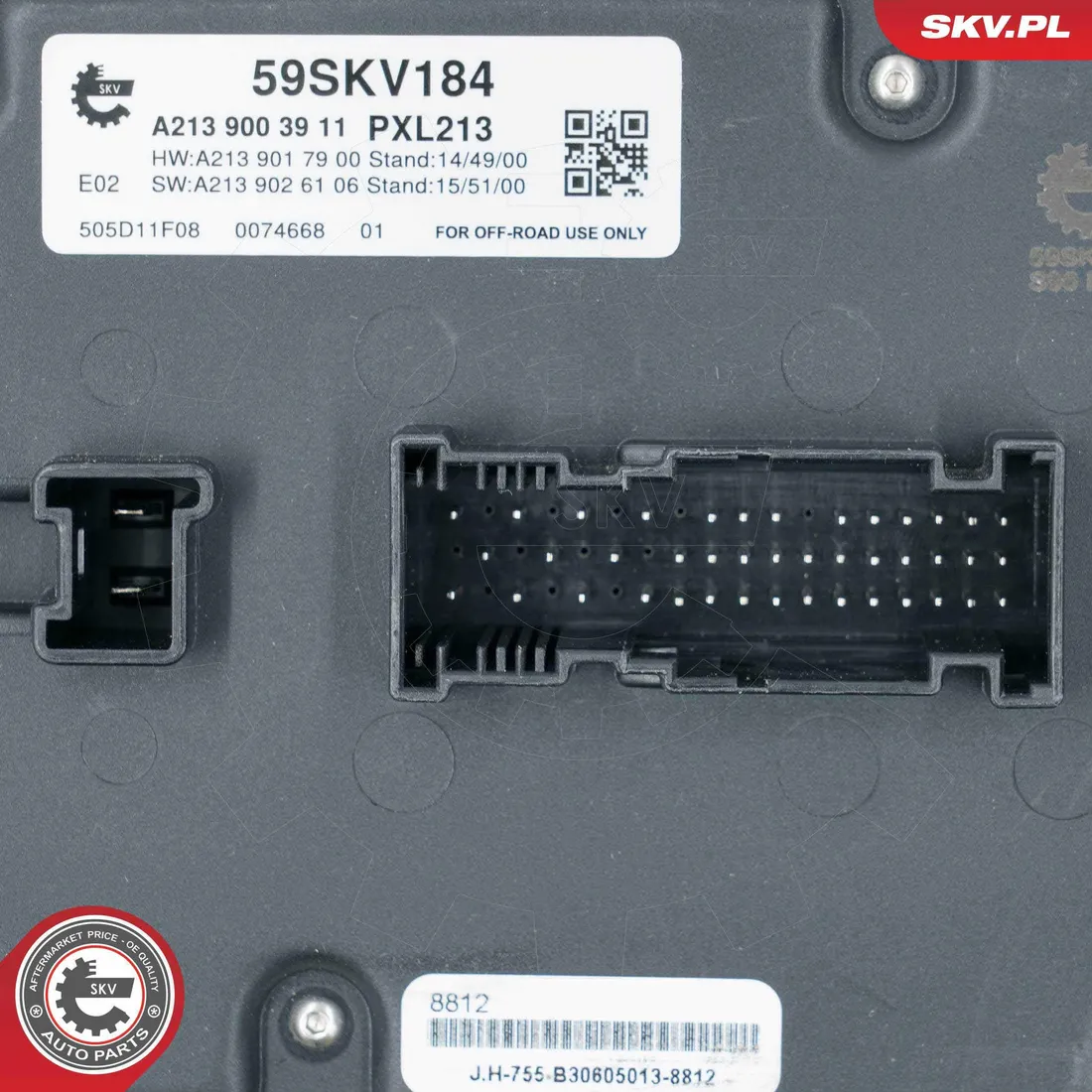 modul-led-59skv184-skv