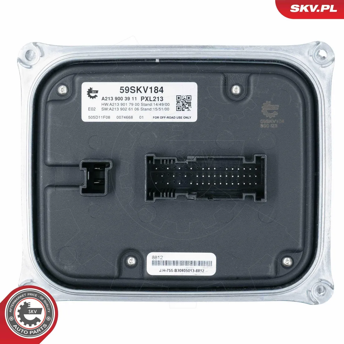 modul-led-59skv184-skv