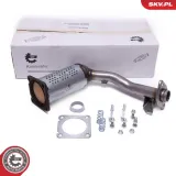 katalizator-62skv016-skv