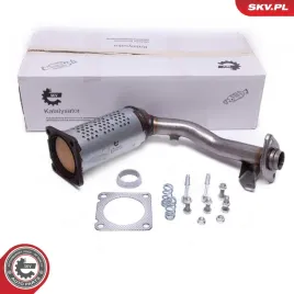 katalizator-62skv016-skv