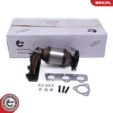 katalizator-62skv026-skv