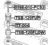 sruba-0198-010-pcs2-fbs-stan-nowy