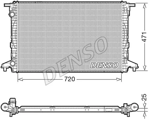 chlodnica-silnika-drm02043-producent-czesci-denso