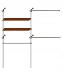 regal-z-polkami-sklepowy-do-garderoby-300x200x40