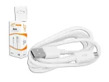 kabel-usb-micro-usb-1m-bialy-hq-stan-nowy