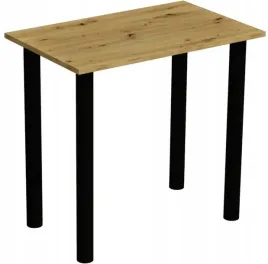 stol-stolik-do-salonu-kuchni-pokoju-80x50-dab-artisan-nogi-czarne