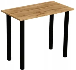 stol-stolik-do-salonu-kuchni-pokoju-90x50-dab-wotan-nogi-czarne