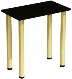 stol-stolik-do-salonu-kuchni-pokoju-70x40-blat-czarny-nogi-zlote