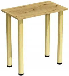 stol-stolik-do-salonu-kuchni-pokoju-70x40-blat-dab-artisan-nogi-zlote