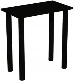 stol-stolik-do-salonu-kuchni-pokoju-70x40-czarny-nogi-czarne