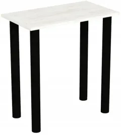 stol-stolik-do-salonu-kuchni-pokoju-70x40-dab-craft-bialy-nogi-czarne
